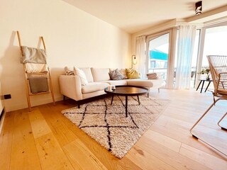 Appartement Wenduine Kenmerken 1