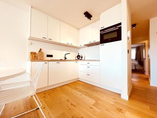 Appartement Wenduine Kenmerken 11