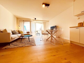 Appartement Wenduine Équipement 9