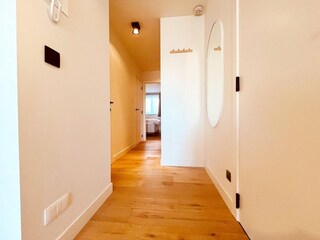 Appartement Wenduine Équipement 13