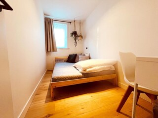 Apartamento Wenduine Características 11