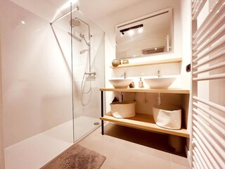 Appartement Wenduine Équipement 6