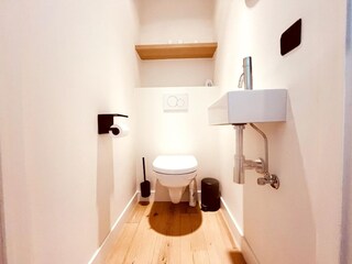 Appartement Wenduine Équipement 7