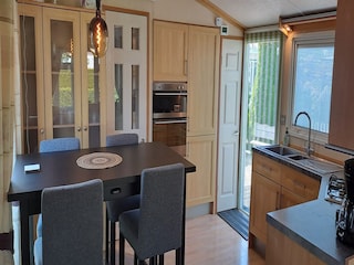 Holiday house Tzummarum Features 11