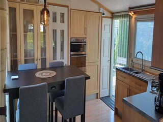 Holiday house Tzummarum Features 18