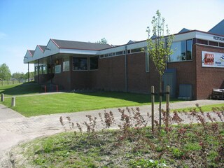 Ferienhaus Tzummarum  34