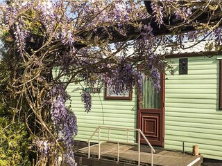 Holiday house Tzummarum Outdoor Recording 3