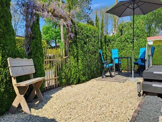 Holiday house Tzummarum Outdoor Recording 4