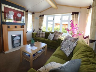 Holiday house Tzummarum Features 9