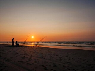 Casa per le vacanze Tzummarum Ambiente 22