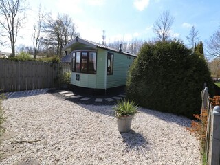 Casa per le vacanze Tzummarum Registrazione all'aperto 6