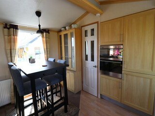 Holiday house Tzummarum Features 13