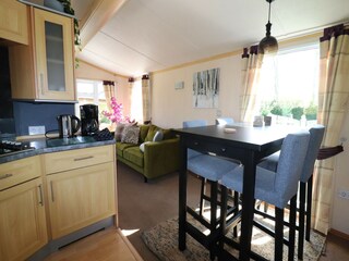 Vakantiehuis Tzummarum Kenmerken 16