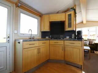 Vakantiehuis Tzummarum Kenmerken 16
