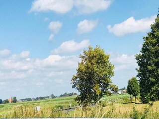 Vakantiehuis Tzummarum Omgeving 26