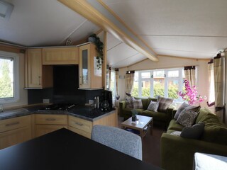 Casa per le vacanze Tzummarum Caratteristiche 21