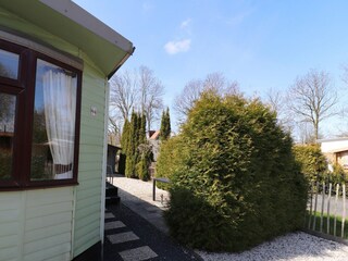 Holiday house Tzummarum Outdoor Recording 8