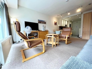 Appartement Wenduine Kenmerken 1