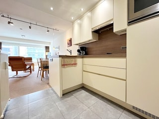 Apartment Wenduine Ausstattung 7