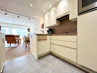 Appartement Wenduine Kenmerken 7