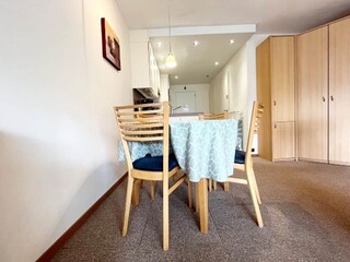 Apartamento Wenduine Características 6