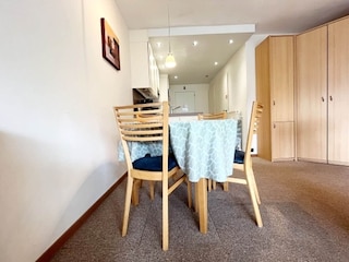 Appartement Wenduine Kenmerken 6