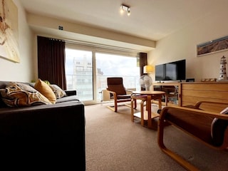 Apartment Wenduine Ausstattung 9