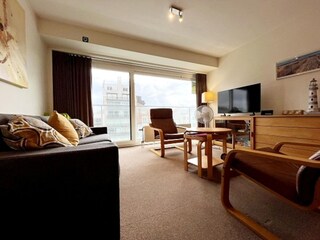 Appartement Wenduine Kenmerken 9