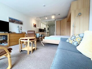 Appartement Wenduine Kenmerken 8