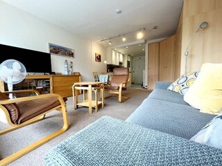 Apartment Wenduine Ausstattung 5