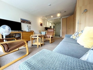 Appartement Wenduine Équipement 5