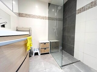 Appartement Wenduine Kenmerken 4