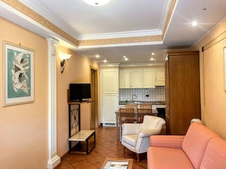 Holiday house Rom Süden Features 14