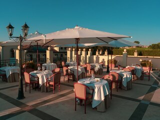 Casa per le vacanze Rom Süden  37