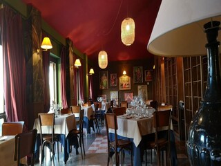 Ferienhaus Rom Süden  39