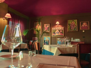 Vakantiehuis Rom Süden  41