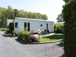 Maison de vacances Tzummarum Enregistrement extérieur 5