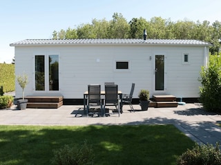 Holiday house Tzummarum Outdoor Recording 3
