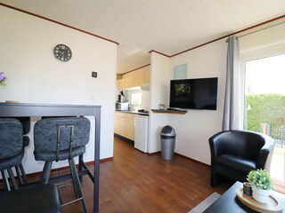 Ferienhaus Tzummarum Ausstattung 17