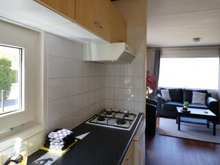 Ferienhaus Tzummarum Ausstattung 12