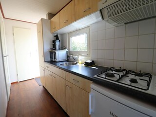 Vakantiehuis Tzummarum Kenmerken 15