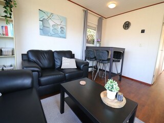 Vakantiehuis Tzummarum Kenmerken 10