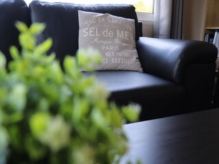 Maison de vacances Tzummarum  34