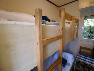 Ferienhaus Tzummarum Ausstattung 8