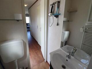 Ferienhaus Tzummarum Ausstattung 16