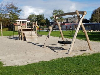 Casa de vacaciones Tzummarum  35