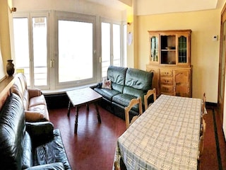 Apartment Wenduine Ausstattung 2