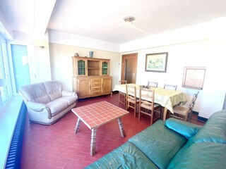 Appartement Wenduine Équipement 4