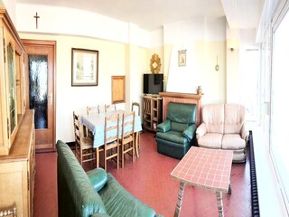 Appartement Wenduine Kenmerken 7