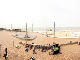 Appartement Wenduine Omgeving 33